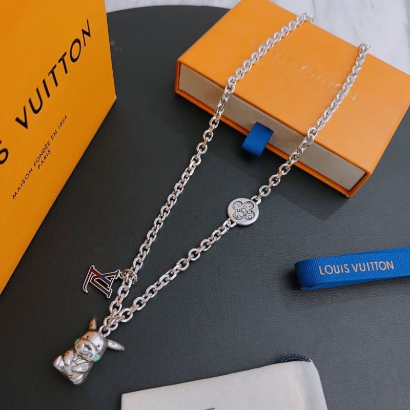 LV Necklaces